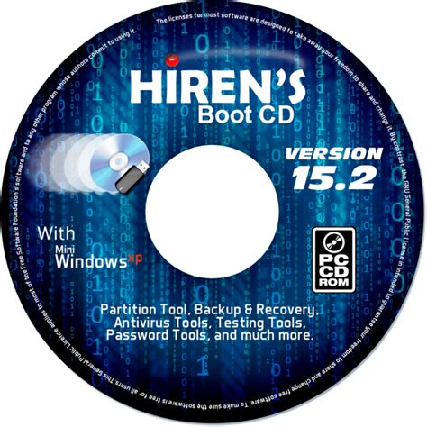 hirens boot cd 15.2 clone disk|boot hirens 15.2 from usb.